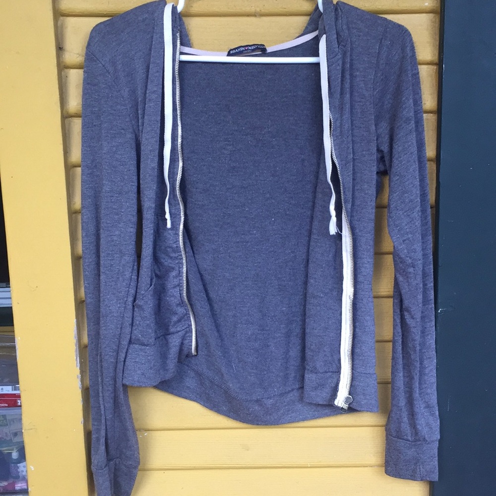 Brandy Melville Hoodie